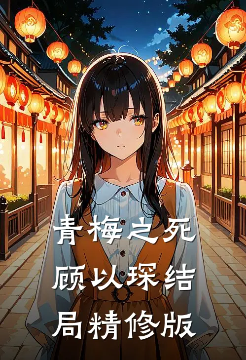 青梅之死顾以琛结局精修版