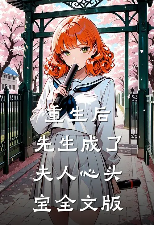 重生后，先生成了夫人心头宝全文版