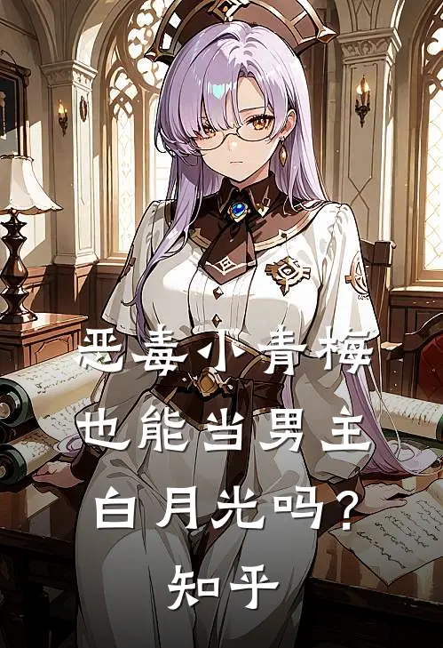 恶毒小青梅也能当男主白月光吗?知乎