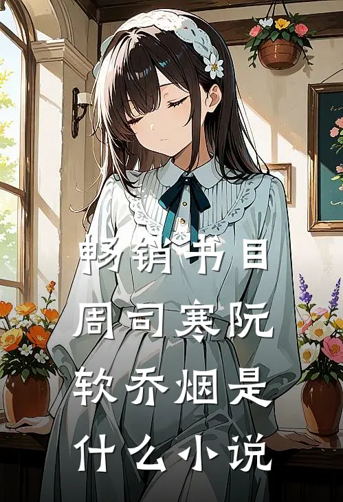 畅销书目周司寒阮软乔烟是什么小说
