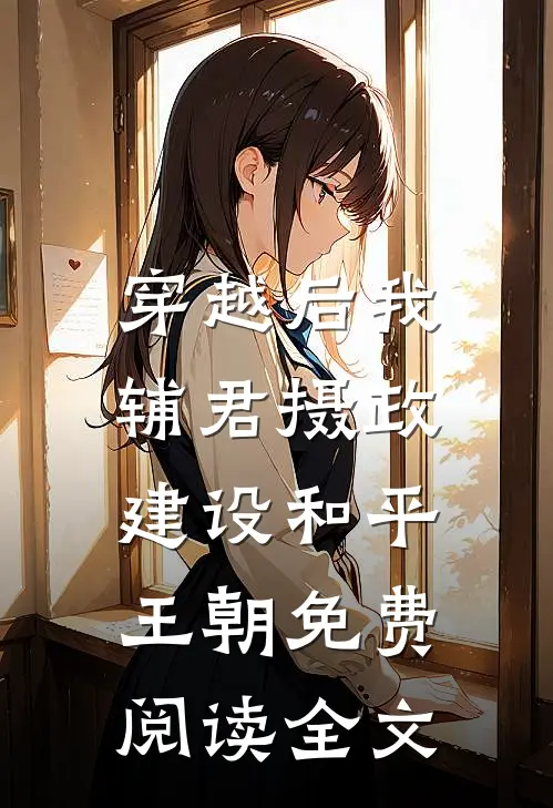 穿越后我辅君摄政，建设和平王朝免费阅读全文