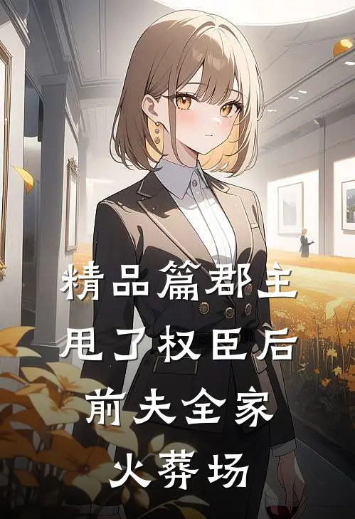 精品篇郡主甩了权臣后，前夫全家火葬场