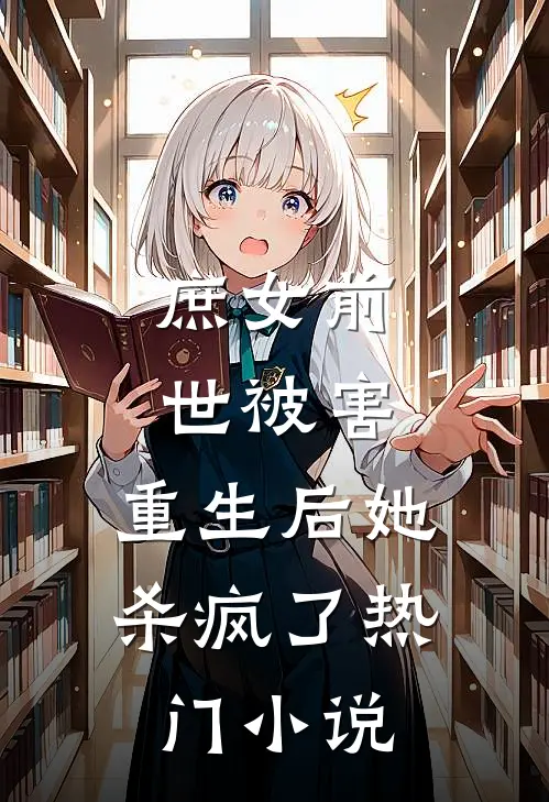 庶女前世被害,重生后她杀疯了热门名字