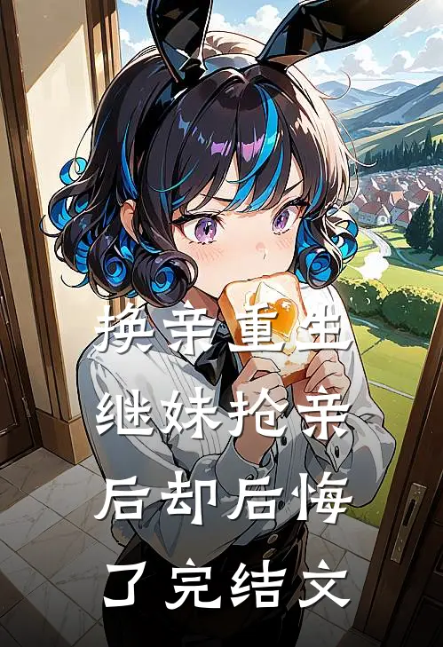 换亲重生继妹抢亲后却后悔了完结文推荐
