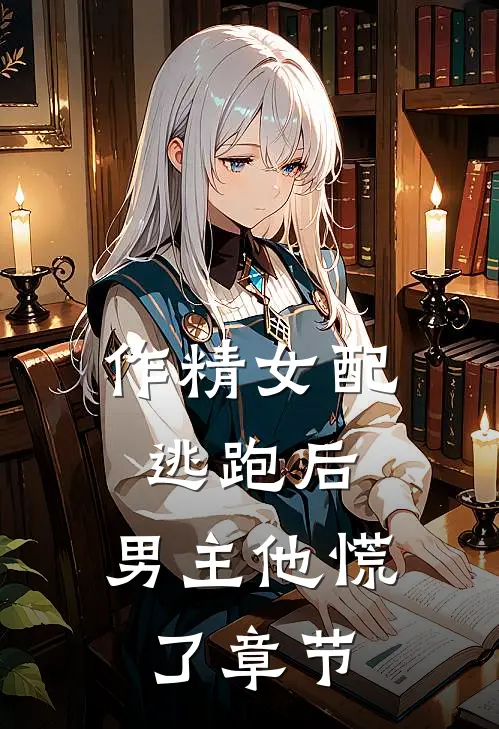 作精女配逃跑后,男主他慌了章节阅读