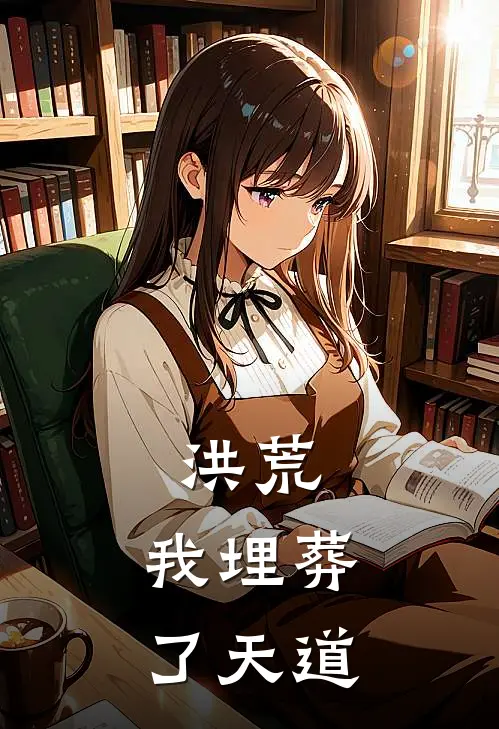 洪荒我埋葬了天道免费阅读