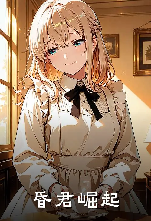昏君崛起