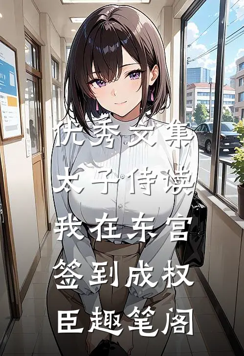 优秀文集太子侍读:我在东宫签到成权臣趣笔阁