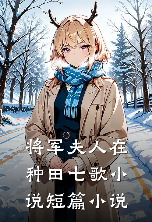 将军夫人在种田七歌 小说短篇小说