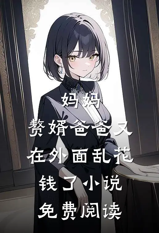 妈妈,赘婿爸爸又在外面乱花钱了免费阅读全文