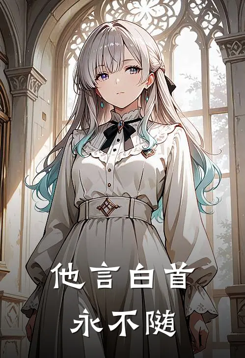 他言白首永不随后续