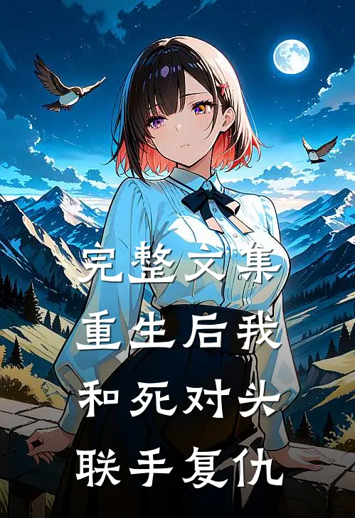 完整文集重生后我和死对头联手复仇