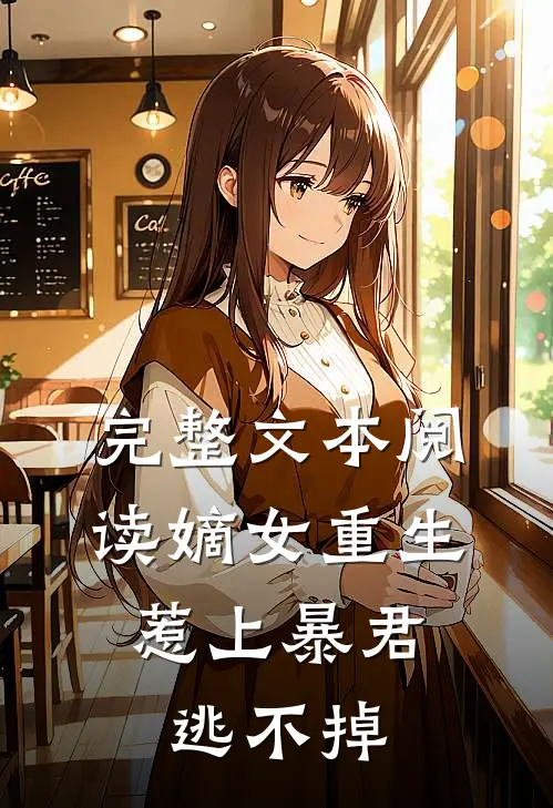 完整文本阅读嫡女重生,惹上暴君逃不掉了
