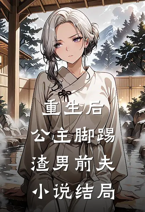 重生后,公主脚踢渣男前夫结局怎么样
