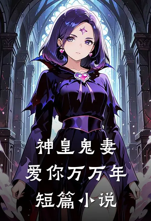 神皇鬼妻：爱你万万年短篇小说
