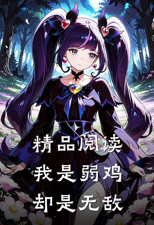 精品阅读我是弱鸡,却是无敌