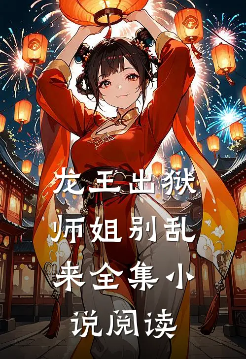 龙王出狱,师姐别乱来全集阅读免费