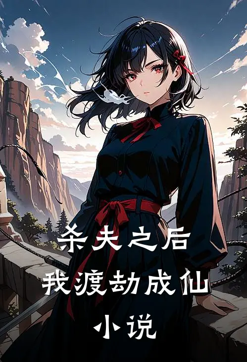 杀夫之后,我渡劫成仙.阅读