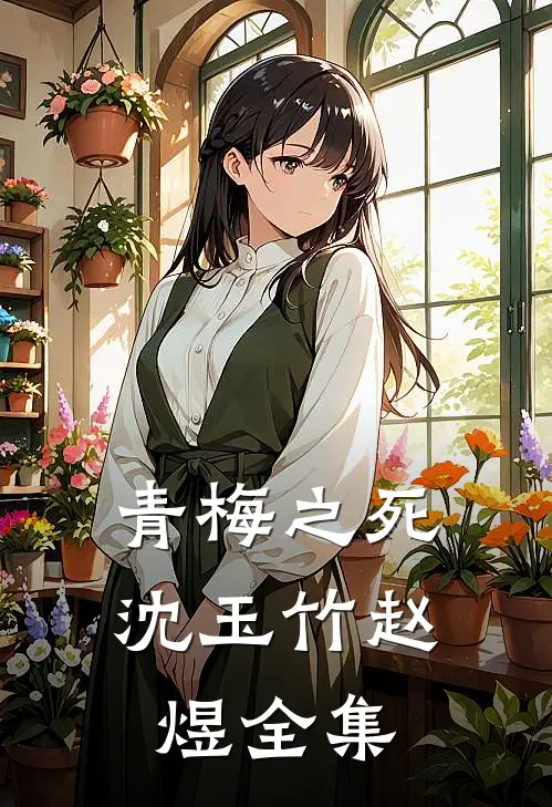 青梅之死沈玉竹赵煜全集