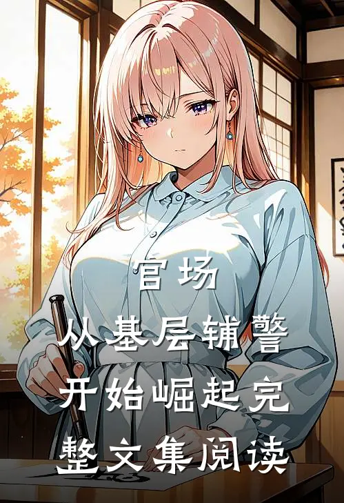 官场：从基层辅警开始崛起完整文集阅读