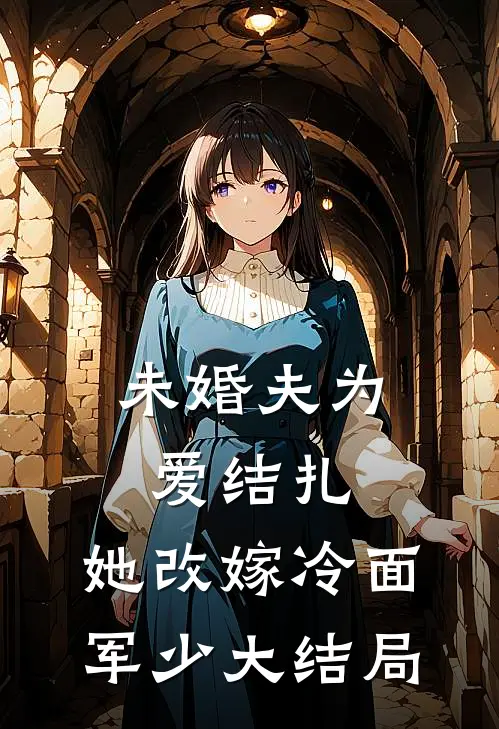 未婚夫为爱结扎，她改嫁冷面军少大结局