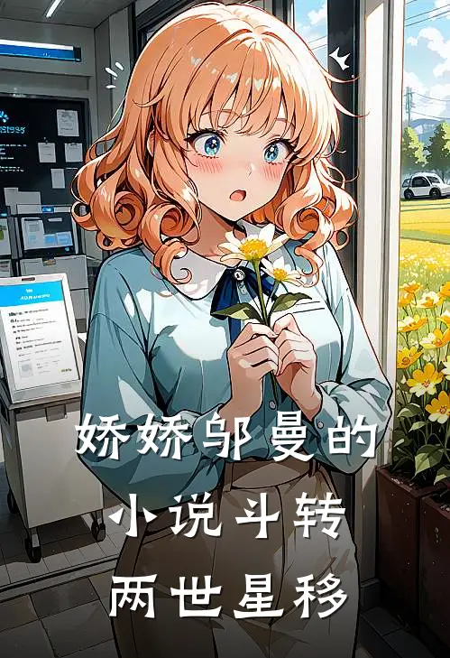 娇娇邬曼的小说斗转两世星移