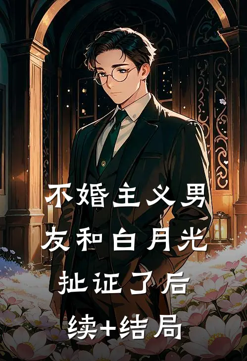 不婚主义男友和白月光扯证了后续+结局