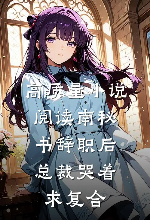 高质量小说阅读南秘书辞职后，总裁哭着求复合
