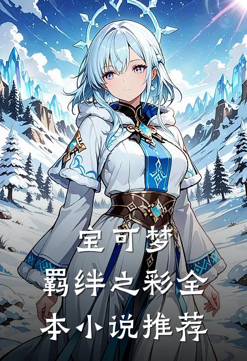 宝可梦羁绊之彩全本推荐阅读