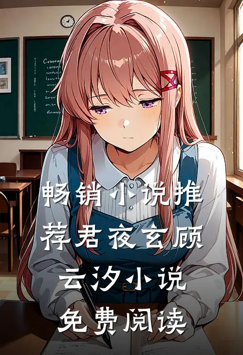 畅销小说推荐君夜玄顾云汐小说免费阅读