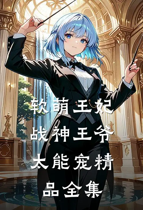 软萌王妃：战神王爷太能宠精品全集