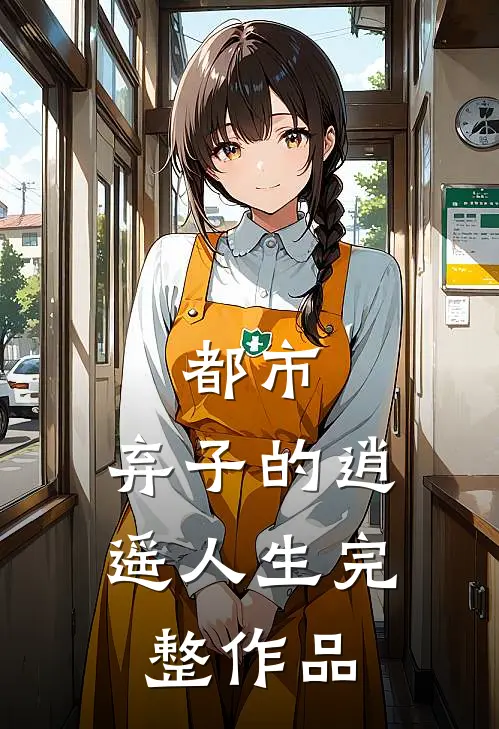 都市弃子的逍遥人生完整作品在线观看