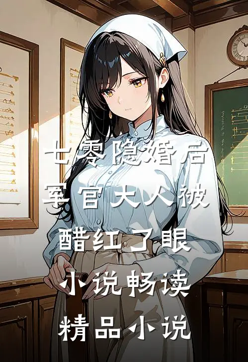七零隐婚后军官大人被醋红了眼小说畅读精品小说