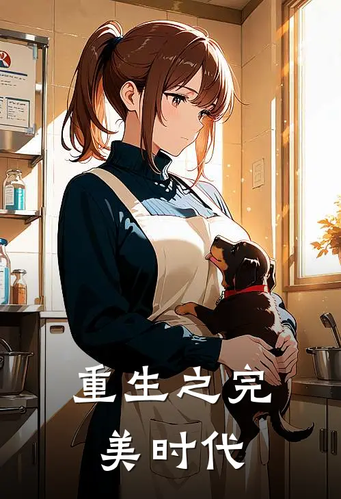 重生之完美时代