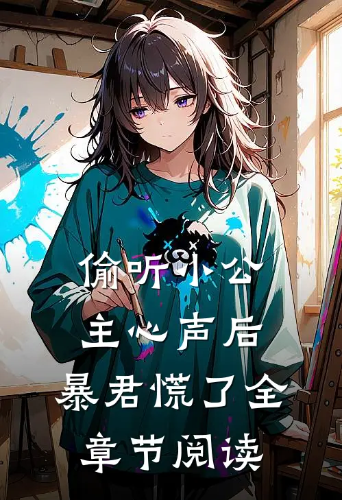 偷听小公主心声后,暴君慌了全章节阅读