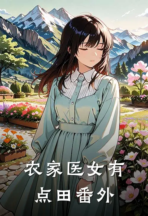 农家医女有点田 番外