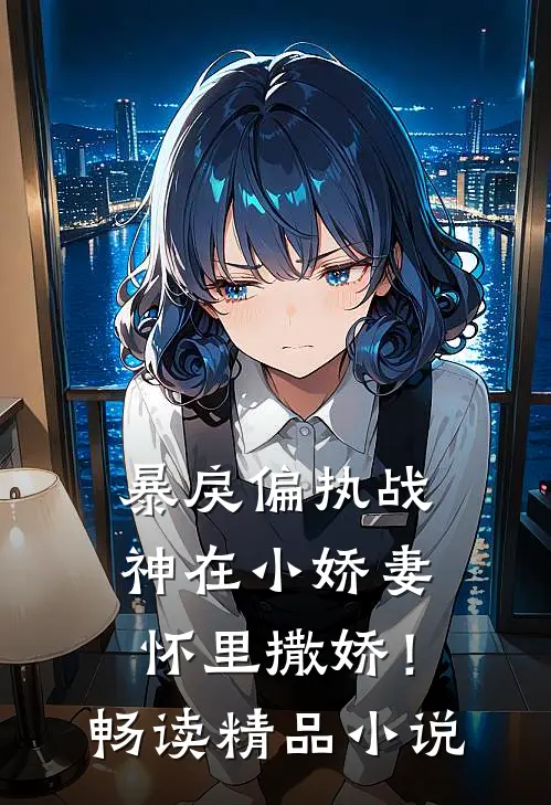 暴戾偏执战神在小娇妻怀里撒娇!畅读精品免费阅读
