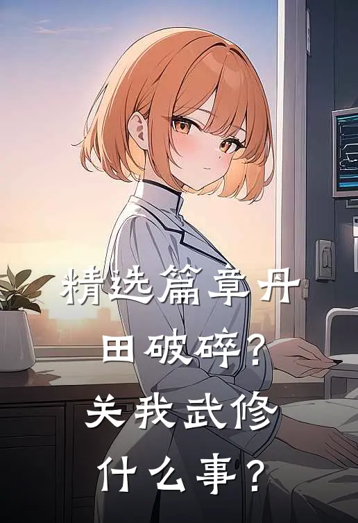 精选篇章丹田破碎？关我武修什么事？