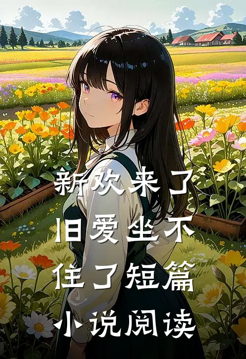 新欢来了,旧爱坐不住了短篇阅读全文
