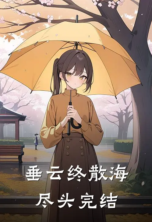 垂云终散海尽头小说