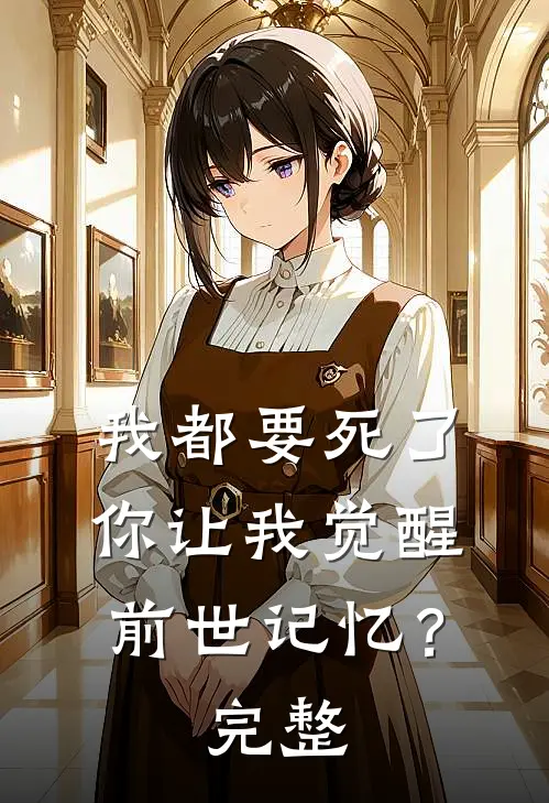 我都要死了,你让我觉醒前世记忆?完整视频