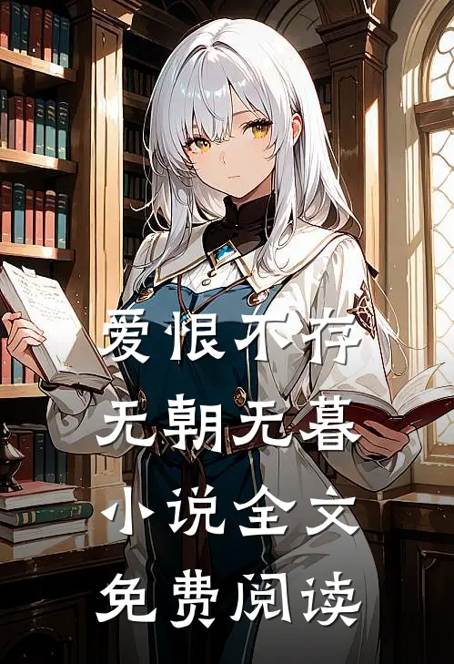 爱恨不存,无朝无暮全文免费阅读笔趣阁