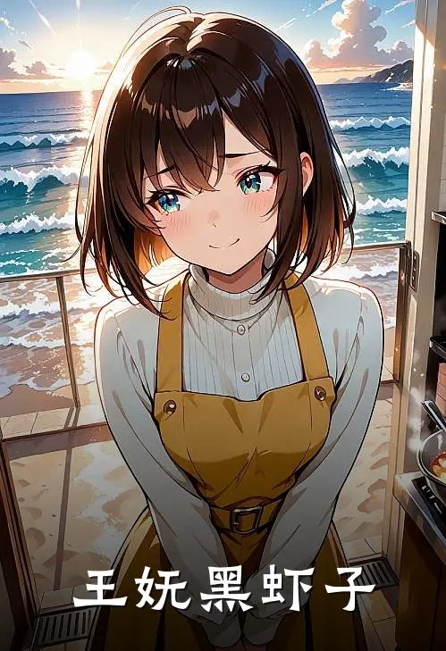 王妩黑虾子