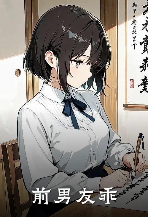 前男友乖