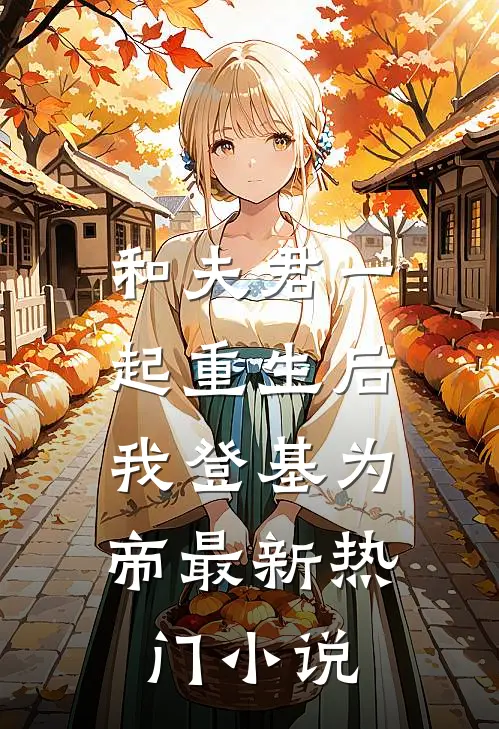和夫君一起重生后,我登基为帝最新热门免费阅读