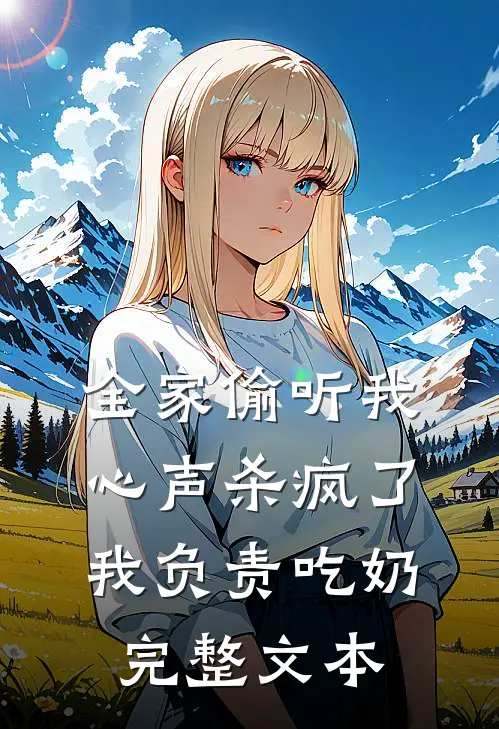 全家偷听我心声杀疯了，我负责吃奶完整文本