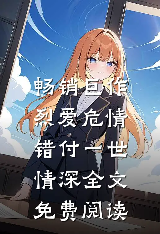 畅销巨作烈爱危情:错付一世情深全文免费阅读