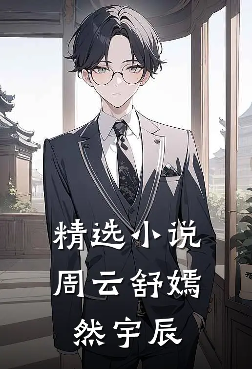 精选小说周云舒嫣然宇辰