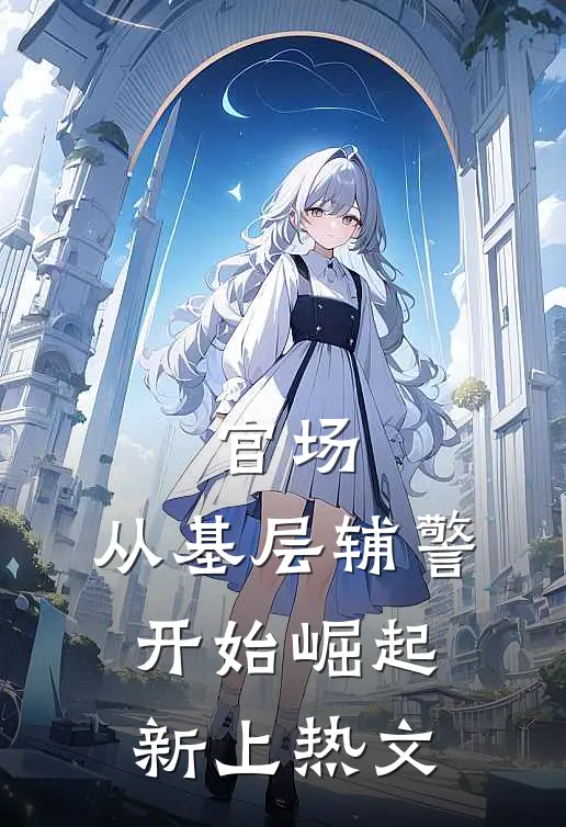 官场：从基层辅警开始崛起新上热文