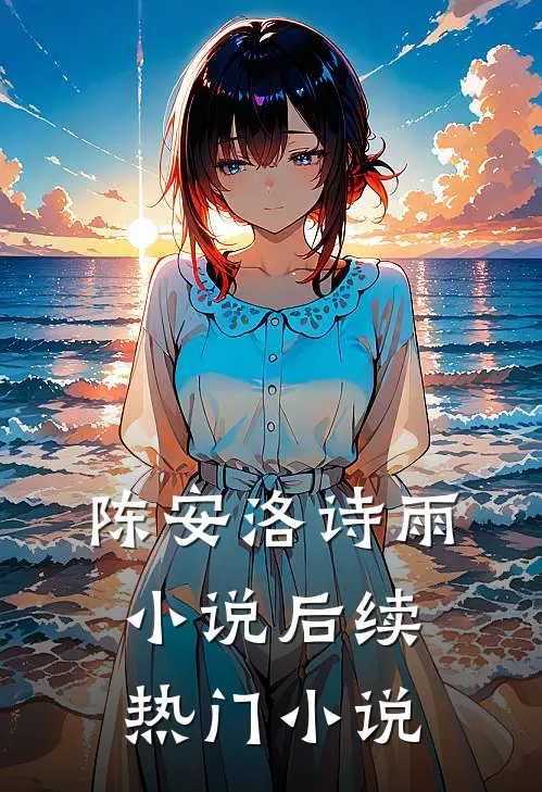 陈安洛诗雨小说后续热门小说